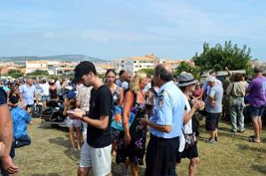 Cap d'Agde 143